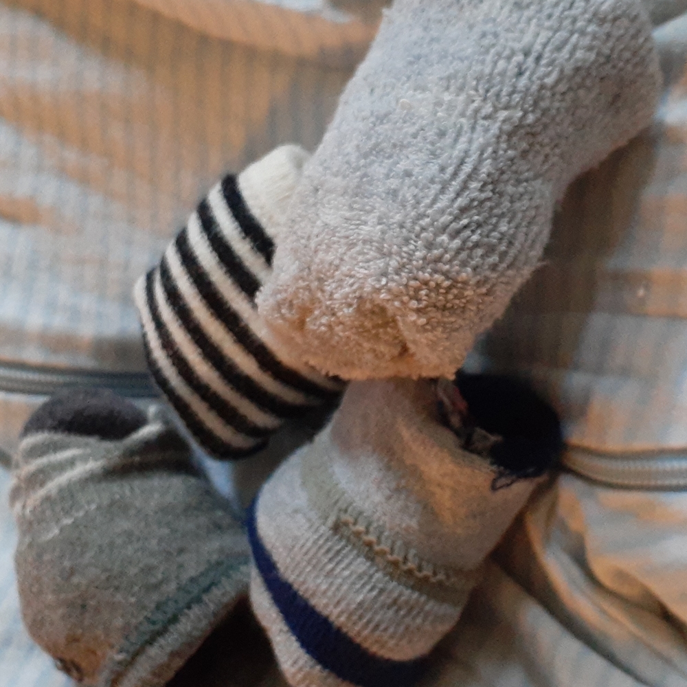Baby boy bundle (bin5) - Picture 2 of 6